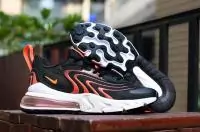 nike air max 270 react eng betrue wave fire red